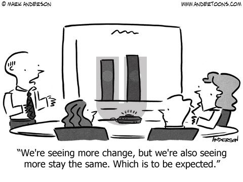 Andertoons on Thursday October 9, 2014 Comic Strip