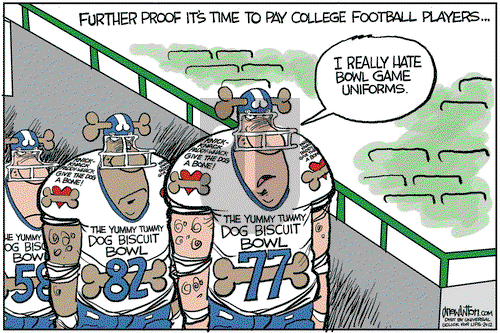 Win, Lose, Drew on Wednesday December 26, 2012 Comic Strip