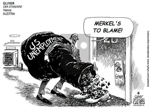 ViewsAmerica on Thursday June 21, 2012 Comic Strip