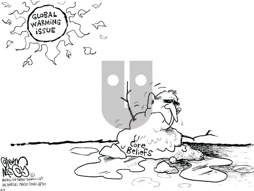 Glenn McCoy on Monday June 3, 2002 Comic Strip