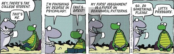 Sherman's Lagoon on Thursday June 12, 2025 Comic Strip