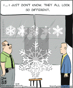 Brevity on Saturday December 28, 2013 Comic Strip