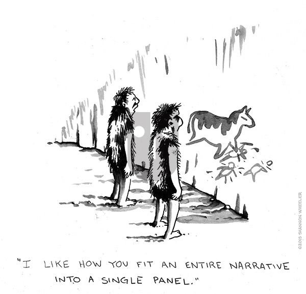 Too Much Coffee Man on Wednesday January 8, 2025 Comic Strip