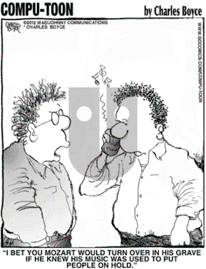 Compu-toon on Tuesday July 31, 2012 Comic Strip