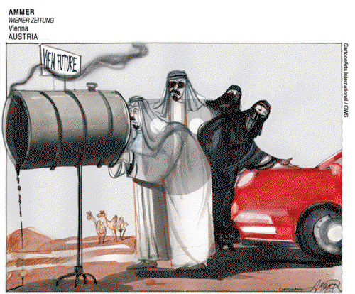 ViewsBusiness on Thursday September 19, 2019 Comic Strip