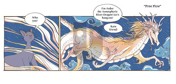 @Tavicat - Wednesday February 21, 2024 Comic Strip
