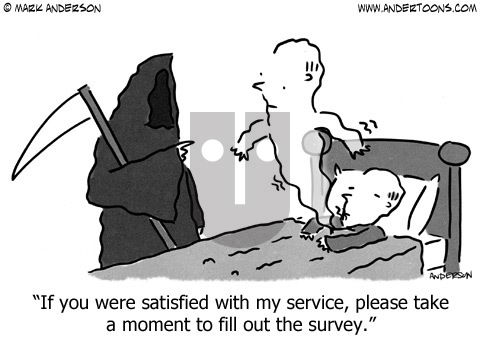 Andertoons on Sunday December 7, 2014 Comic Strip