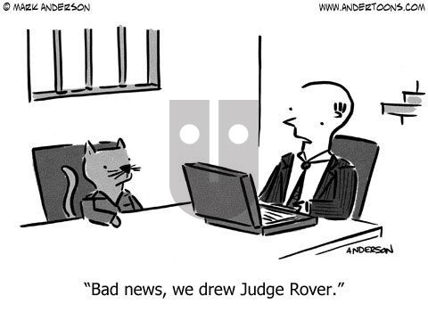 Andertoons on Sunday September 14, 2014 Comic Strip