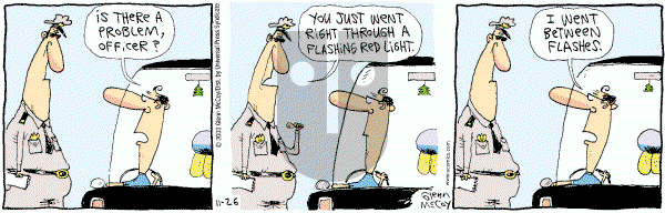 The Duplex on Saturday December 4, 2004 Comic Strip