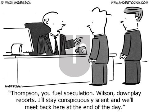 Andertoons on Sunday November 16, 2014 Comic Strip