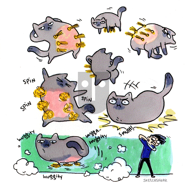 Sketchshark Comics on Wednesday September 21, 2016 Comic Strip