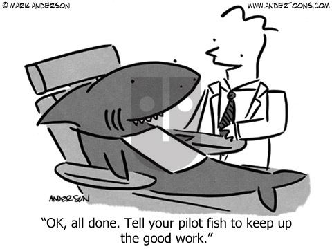 Andertoons on Sunday November 30, 2014 Comic Strip