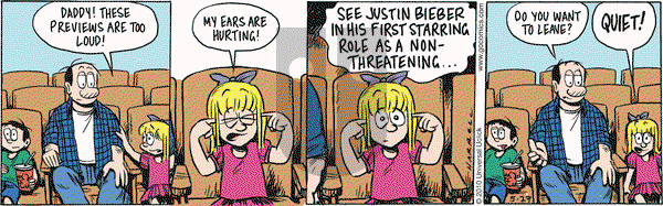 Adam@Home on Thursday May 27, 2010 Comic Strip