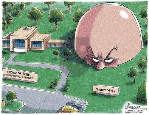 Stuart Carlson on Friday April 26, 2013 Comic Strip