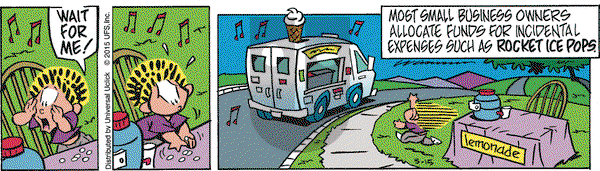 Rose is Rose on Friday May 15, 2015 Comic Strip