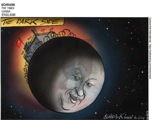 ViewsAsia on Friday January 4, 2019 Comic Strip