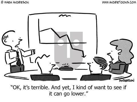 Andertoons on Tuesday December 23, 2014 Comic Strip