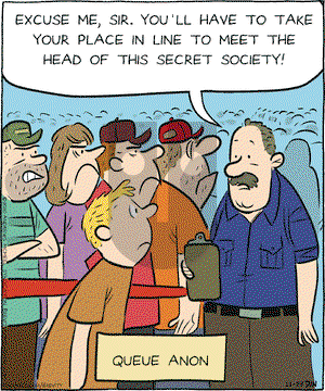 Brevity on Friday November 27, 2020 Comic Strip