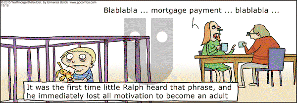 WuMo on Wednesday December 16, 2015 Comic Strip