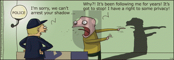 WuMo on Thursday July 16, 2015 Comic Strip