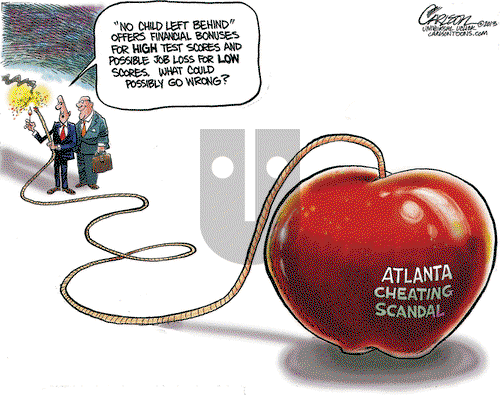 Stuart Carlson on Wednesday April 3, 2013 Comic Strip