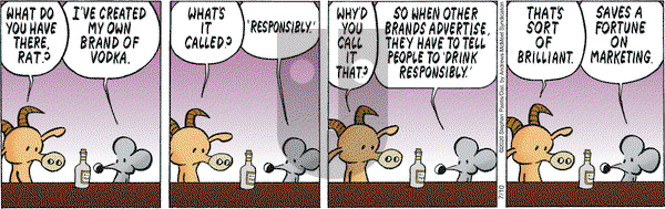 Pearls Before Swine - Friday July 10, 2020 Comic Strip