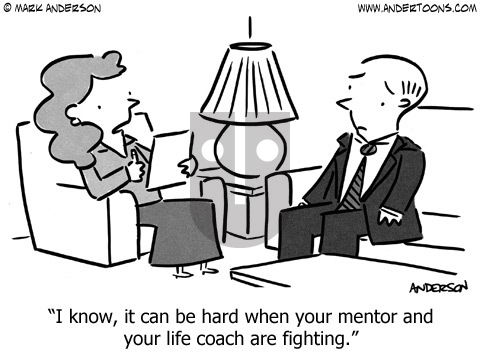 Andertoons on Saturday December 27, 2014 Comic Strip