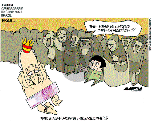 ViewsEurope on Wednesday August 5, 2020 Comic Strip
