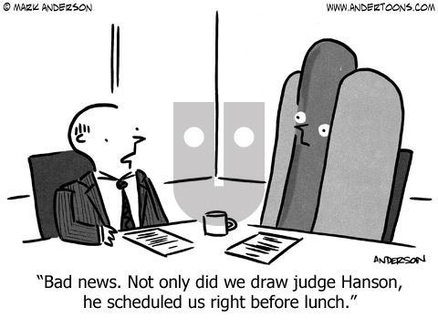 Andertoons on Sunday November 2, 2014 Comic Strip