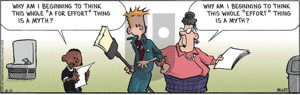 Frazz on Tuesday June 2, 2015 Comic Strip