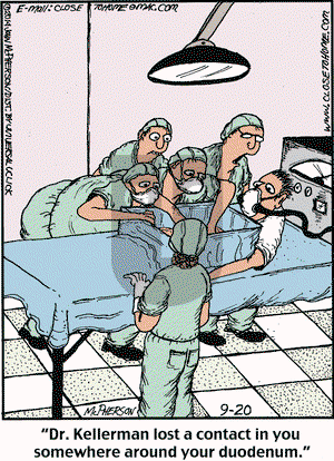 Close to Home on Saturday September 20, 2014 Comic Strip