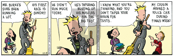 Frazz on Thursday October 18, 2007 Comic Strip