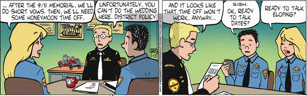 Luann on Wednesday January 13, 2016 Comic Strip