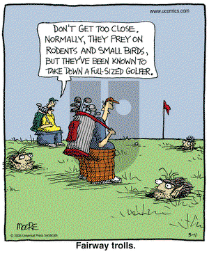 In the Bleachers on Saturday March 11, 2006 Comic Strip