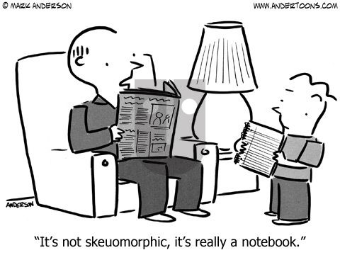 Andertoons on Monday September 22, 2014 Comic Strip