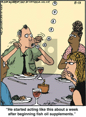 Close to Home on Friday August 13, 2010 Comic Strip