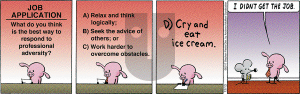 Pearls Before Swine on Wednesday December 13, 2017 Comic Strip