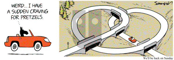 Dark Side of the Horse on Friday September 11, 2015 Comic Strip