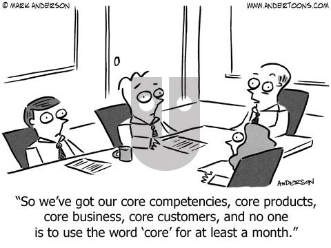Andertoons on Thursday December 4, 2014 Comic Strip
