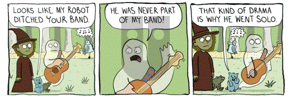 Curses on Monday March 24, 2025 Comic Strip