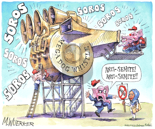 Matt Wuerker on Tuesday February 12, 2019 Comic Strip