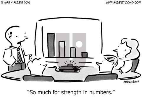 Andertoons on Tuesday April 24, 2012 Comic Strip