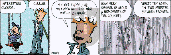 Frazz on Tuesday April 13, 2010 Comic Strip