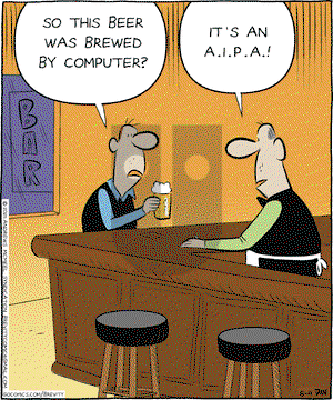 Brevity on Wednesday June 4, 2025 Comic Strip