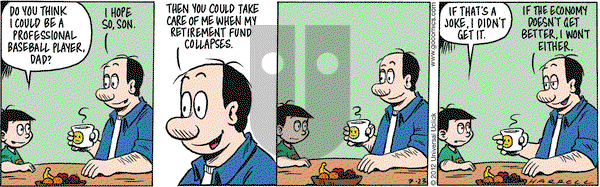 Adam@Home on Monday July 23, 2012 Comic Strip