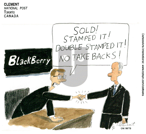 ViewsBusiness on Friday September 27, 2013 Comic Strip