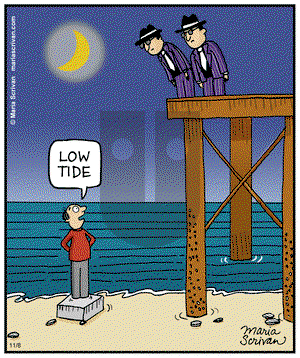 Half Full on Friday November 8, 2013 Comic Strip