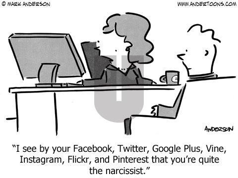 Andertoons on Wednesday November 26, 2014 Comic Strip