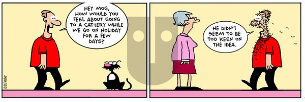 Crumb on Tuesday September 2, 2025 Comic Strip