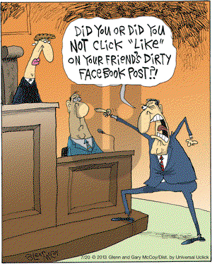 The Flying McCoys on Saturday July 20, 2013 Comic Strip